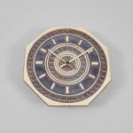 1019 9030 WALL CLOCK